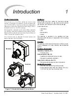 Preview for 4 page of Eclipse Furnnox 210 Series Installation Manual