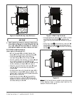 Preview for 9 page of Eclipse Furnnox 210 Series Installation Manual