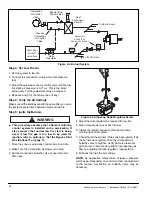 Preview for 12 page of Eclipse Furnnox 210 Series Installation Manual