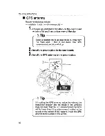 Preview for 10 page of Eclipse GPS105 Installation Manual