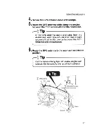 Предварительный просмотр 11 страницы Eclipse GPS105 Installation Manual