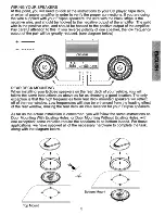 Preview for 5 page of Eclipse Integrated Series SE4000 Installation Manual