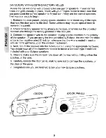 Preview for 6 page of Eclipse Integrated Series SE4000 Installation Manual