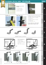 Eclipse INTU Beadfit Installation Manual preview