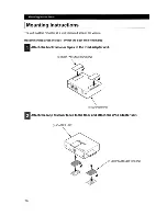 Предварительный просмотр 26 страницы Eclipse iPC-106 Owner'S Manual