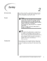 Preview for 7 page of Eclipse Linnox SP CCS-LS Installation Manual