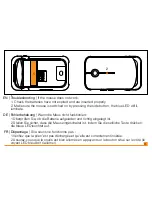 Предварительный просмотр 11 страницы Eclipse Mobile Mousw User Manual