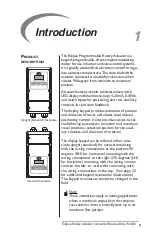 Предварительный просмотр 7 страницы Eclipse PRA6 Series Instruction Manual