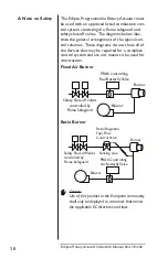 Предварительный просмотр 10 страницы Eclipse PRA6 Series Instruction Manual