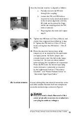 Предварительный просмотр 15 страницы Eclipse PRA6 Series Instruction Manual