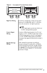 Предварительный просмотр 17 страницы Eclipse PRA6 Series Instruction Manual