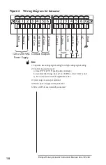 Предварительный просмотр 18 страницы Eclipse PRA6 Series Instruction Manual