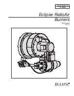 Eclipse RA Series Design Manual preview
