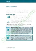 Preview for 8 page of Eclipse RatioMatic 1000 User Manual