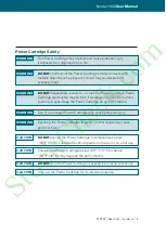 Preview for 11 page of Eclipse RatioMatic 1000 User Manual