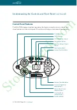 Preview for 14 page of Eclipse RatioMatic 1000 User Manual