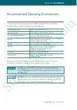 Preview for 17 page of Eclipse RatioMatic 1000 User Manual