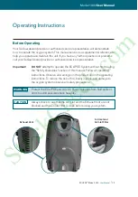 Preview for 19 page of Eclipse RatioMatic 1000 User Manual