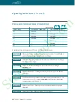 Preview for 24 page of Eclipse RatioMatic 1000 User Manual