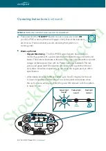 Preview for 28 page of Eclipse RatioMatic 1000 User Manual