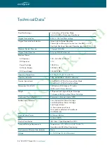 Preview for 40 page of Eclipse RatioMatic 1000 User Manual