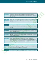 Preview for 45 page of Eclipse RatioMatic 1000 User Manual