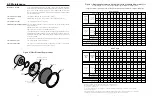 Preview for 3 page of Eclipse RatioMatic 50 User Manual