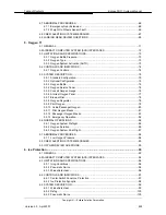 Предварительный просмотр 3 страницы Eclipse RatioMatic 500 System Manual