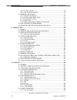 Предварительный просмотр 6 страницы Eclipse RatioMatic 500 System Manual