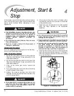 Preview for 12 page of Eclipse RatioMatic RM Series Installation Manual