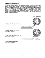 Preview for 4 page of Eclipse SE8245 Installation Manual