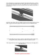 Preview for 4 page of Eclipse SunRoof Plus Installation Instructions Manual