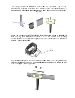 Preview for 6 page of Eclipse SunRoof Plus Installation Instructions Manual