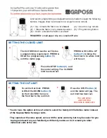 Preview for 12 page of Eclipse SunRoof Plus Installation Instructions Manual