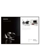 Предварительный просмотр 12 страницы Eclipse TD307II BK Brochure