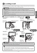 Предварительный просмотр 9 страницы Eclipse TD307MK3 Owner'S Manual