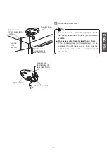 Preview for 13 page of Eclipse TD307MK3 Owner'S Manual