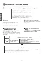 Preview for 16 page of Eclipse TD307MK3 Owner'S Manual