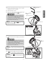 Предварительный просмотр 9 страницы Eclipse TD508MK3 Owner'S Manual