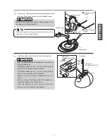 Предварительный просмотр 17 страницы Eclipse TD508MK3 Owner'S Manual