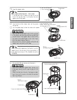 Предварительный просмотр 19 страницы Eclipse TD508MK3 Owner'S Manual