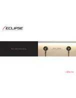 Eclipse TD510 Brochure & Specs preview