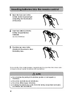 Preview for 12 page of Eclipse TD520SW Instruction Manual