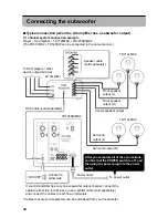 Preview for 14 page of Eclipse TD520SW Instruction Manual