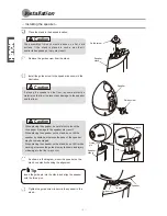 Предварительный просмотр 4 страницы Eclipse TD712z MK2 Installation Manual