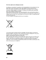 Preview for 8 page of Eclipse TD725SWMK2 Instruction Manual