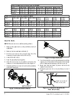 Preview for 8 page of Eclipse TFB030 Installation Manual