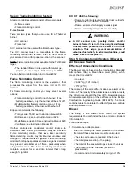 Preview for 14 page of Eclipse ThermJet TJ0015 - 2000 Technical Information