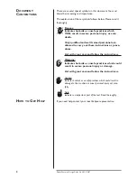 Preview for 4 page of Eclipse ThermJet TJ0015 Design Manual