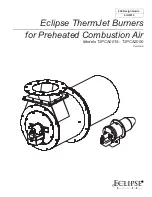 Предварительный просмотр 1 страницы Eclipse TJPCA0015 Quick Start Manual